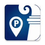 Logo of ParkSmart Basel android Application 